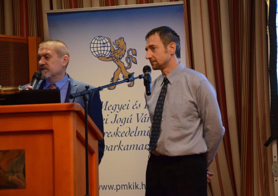Мeđunarodna konferencija - Višegrad (Mađarska)